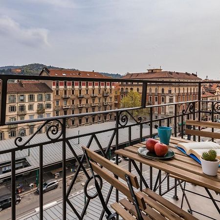 Casa Ester In San Salvario By Wonderful Italy Turin Exterior photo